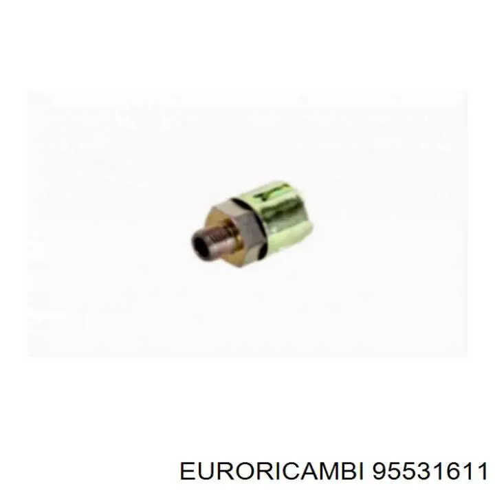 95531611 Euroricambi 