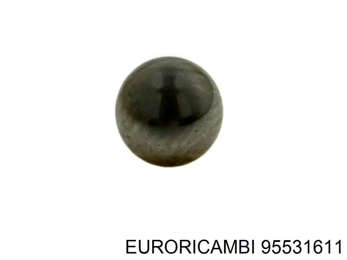 Comprar 95531611 Euroricambi 