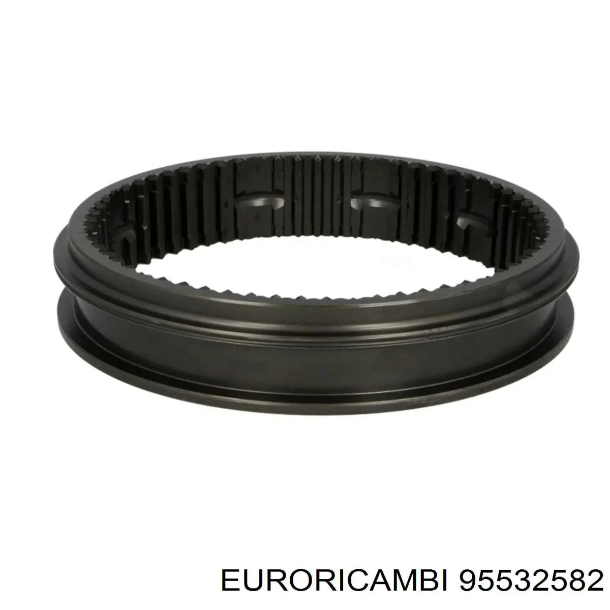 1316333034 ZF Parts Anillo sincronizador