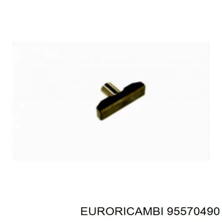95570490 Euroricambi kit de reparación, sincronizador