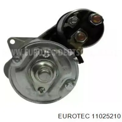 11025210 Eurotec motor de arranque