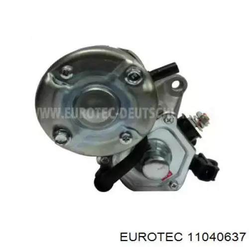 11040637 Eurotec motor de arranque