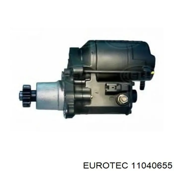 11040655 Eurotec motor de arranque