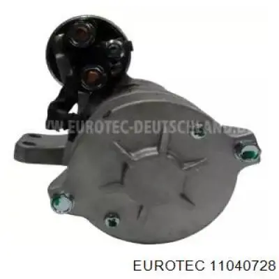 11040728 Eurotec motor de arranque