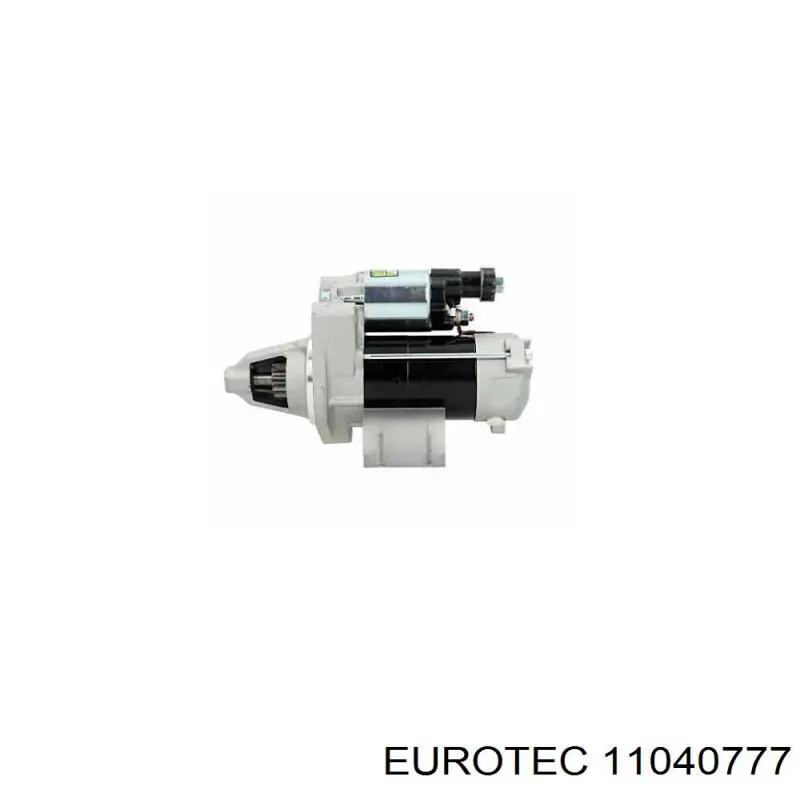 11040777 Eurotec motor de arranque