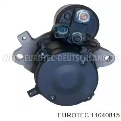 11040815 Eurotec motor de arranque