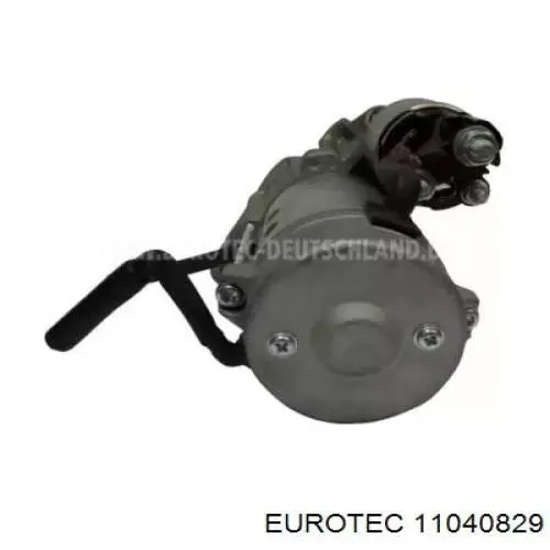 11040829 Eurotec motor de arranque