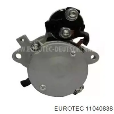 11040838 Eurotec motor de arranque