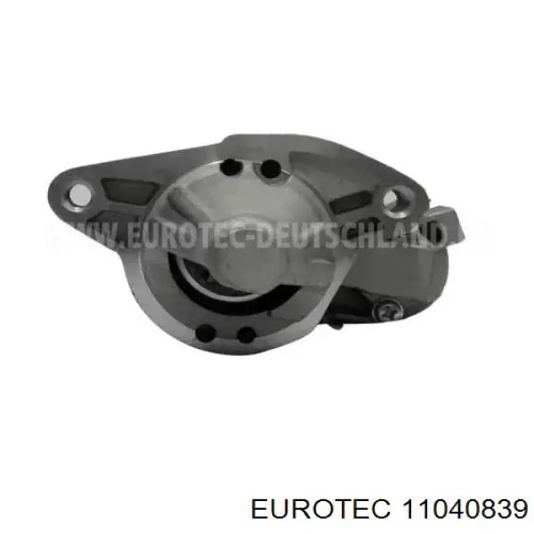 11040839 Eurotec motor de arranque