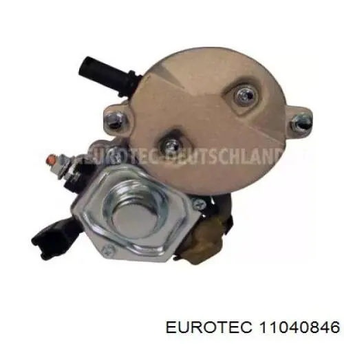 11040846 Eurotec motor de arranque