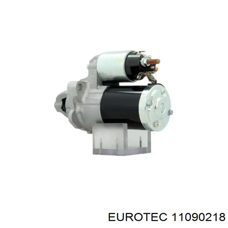 11090218 Eurotec motor de arranque