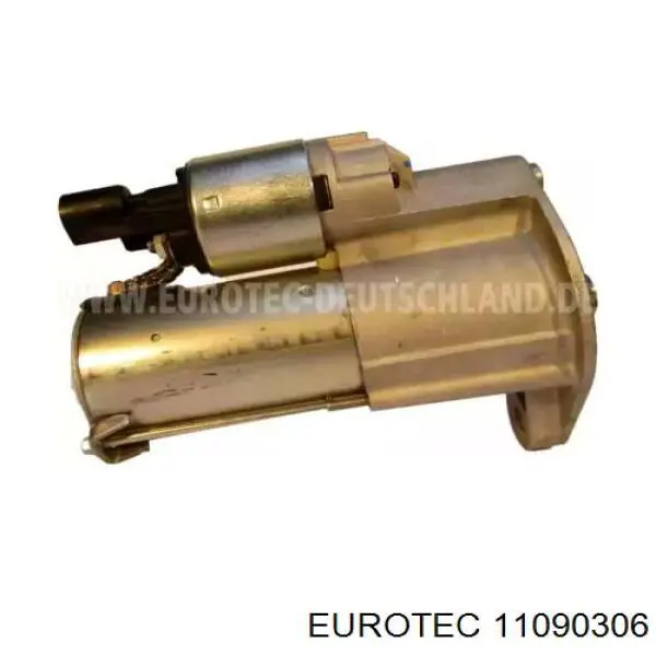 11090306 Eurotec motor de arranque