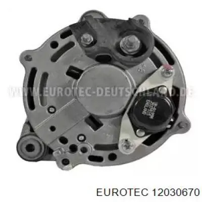 12311362468 BMW alternador