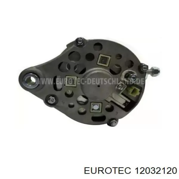 12032120 Eurotec alternador