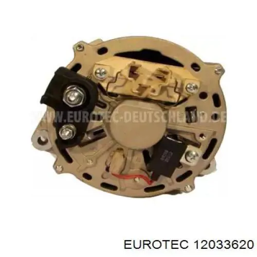 AAK1394 Mahle Original alternador