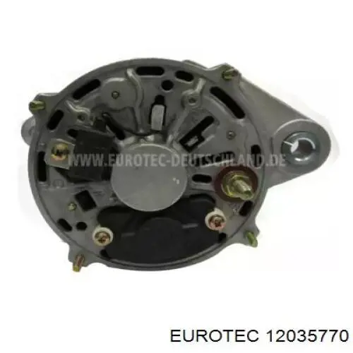 12035770 Eurotec alternador