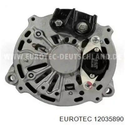 A0081544002 Mercedes alternador