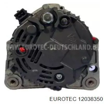 12038350 Eurotec alternador