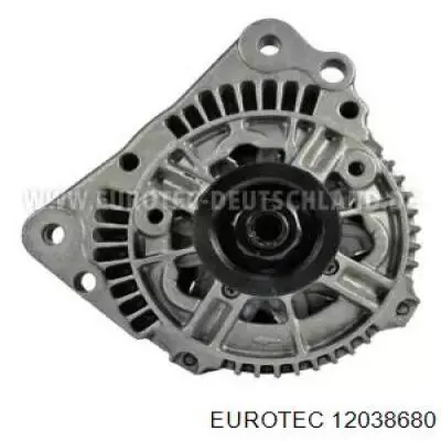 1406087 Ford alternador