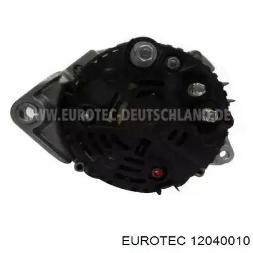 7700860977 Renault (RVI) alternador