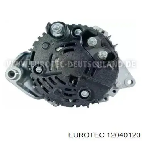 12040120 Eurotec alternador