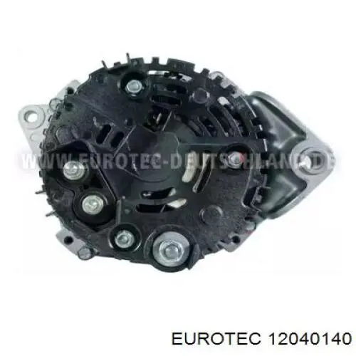 12040140 Eurotec alternador