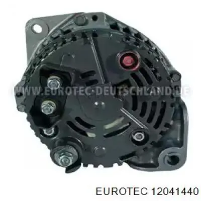 12041440 Eurotec alternador