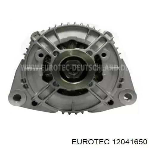 12041650 Eurotec alternador