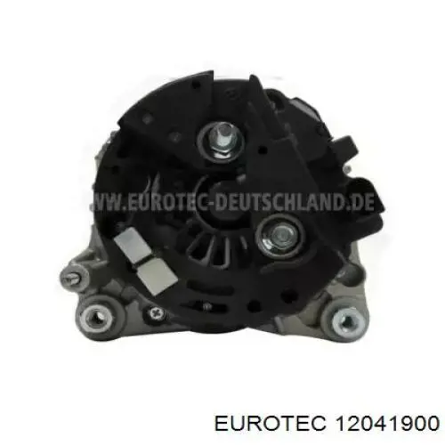 59213419 MD Rebuilt alternador