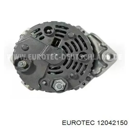 12042150 Eurotec alternador