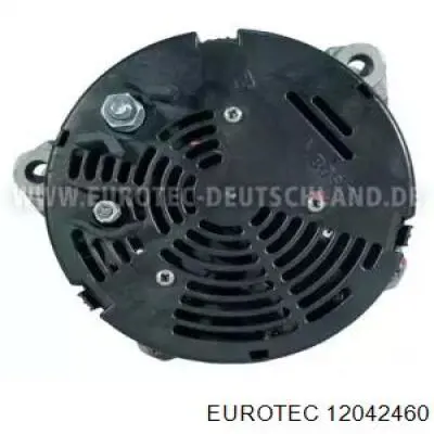 BBA2128 Borg&beck alternador