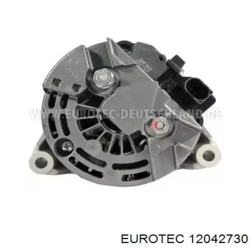 12042730 Eurotec alternador