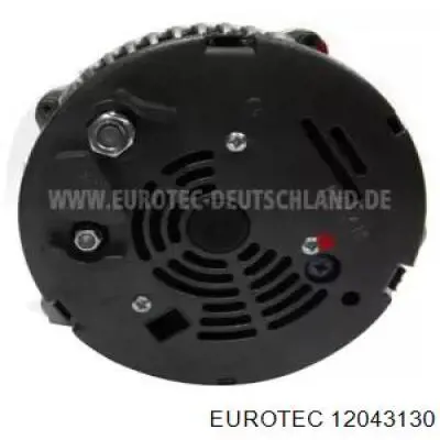 12043130 Eurotec alternador