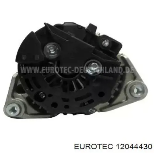 6204148 Opel alternador