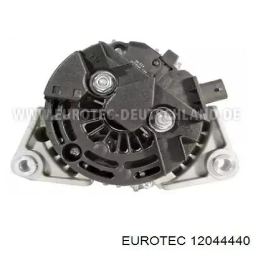 6204116 Opel alternador