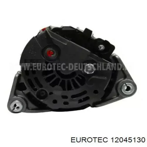 12045130 Eurotec alternador