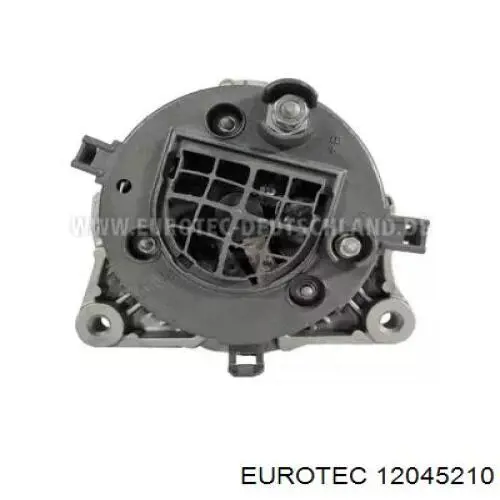 12045210 Eurotec alternador