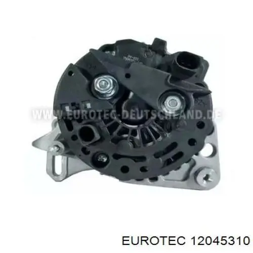 IR6516 Protech alternador