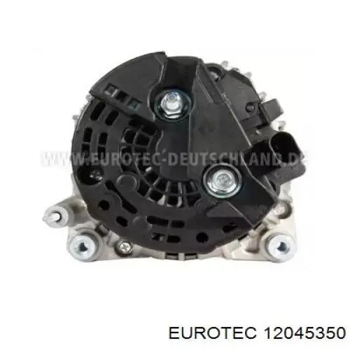 12045350 Eurotec alternador