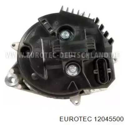 12045500 Eurotec alternador