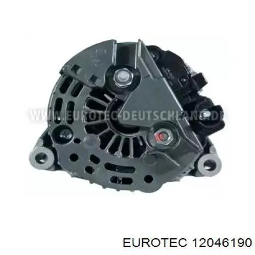 12046190 Eurotec alternador