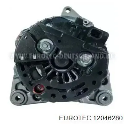 12046280 Eurotec alternador