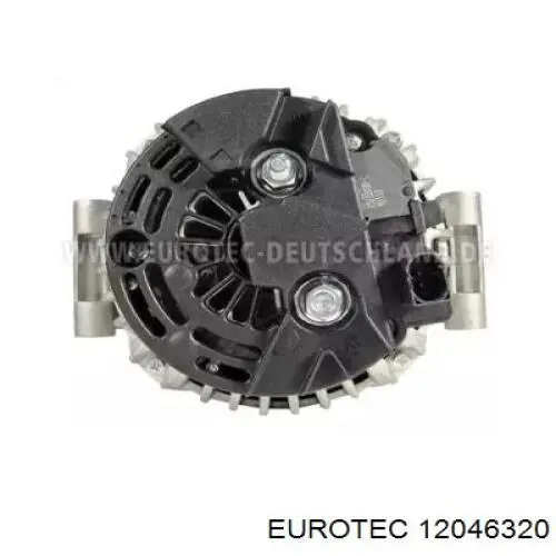 12046320 Eurotec alternador