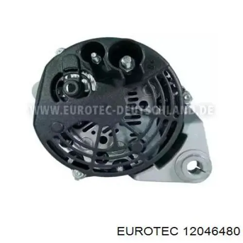 12046480 Eurotec alternador