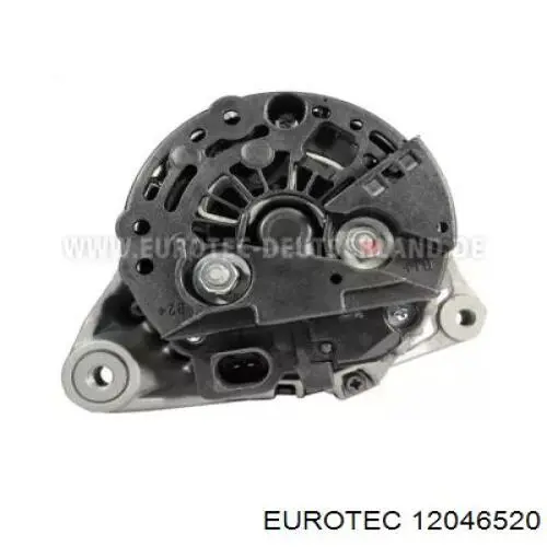 99660301200 Porsche alternador