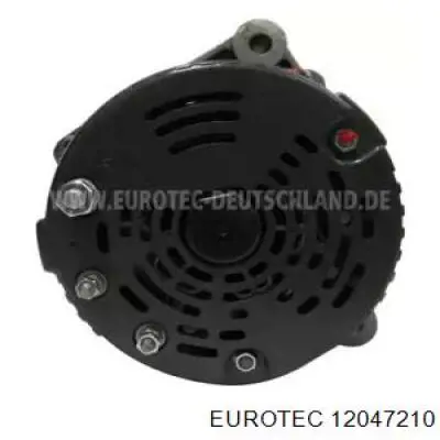 12047210 Eurotec alternador