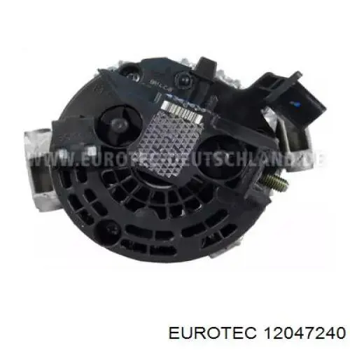 12047240 Eurotec alternador