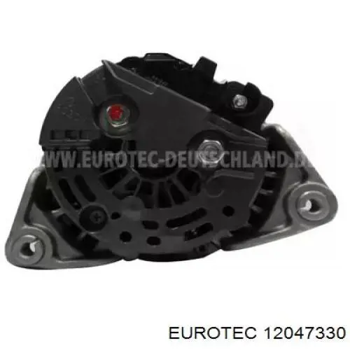 12047330 Eurotec alternador