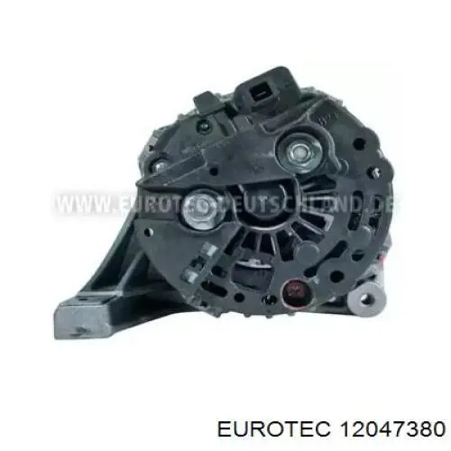 12047380 Eurotec alternador