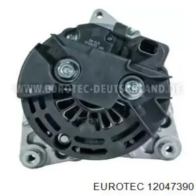 12047390 Eurotec alternador